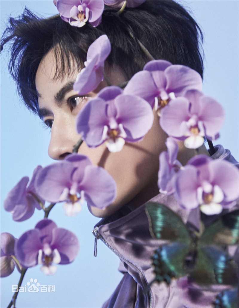 于朦胧(Alan Yu)最优质相册