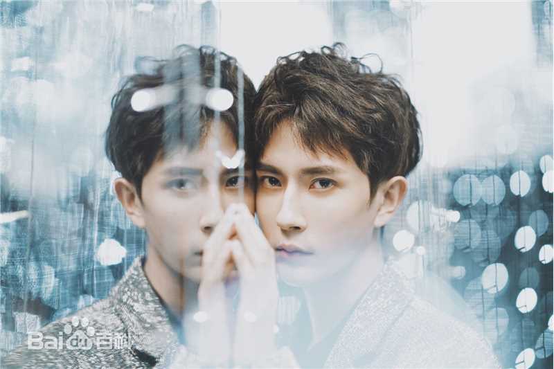 于朦胧(Alan Yu)最优质相册