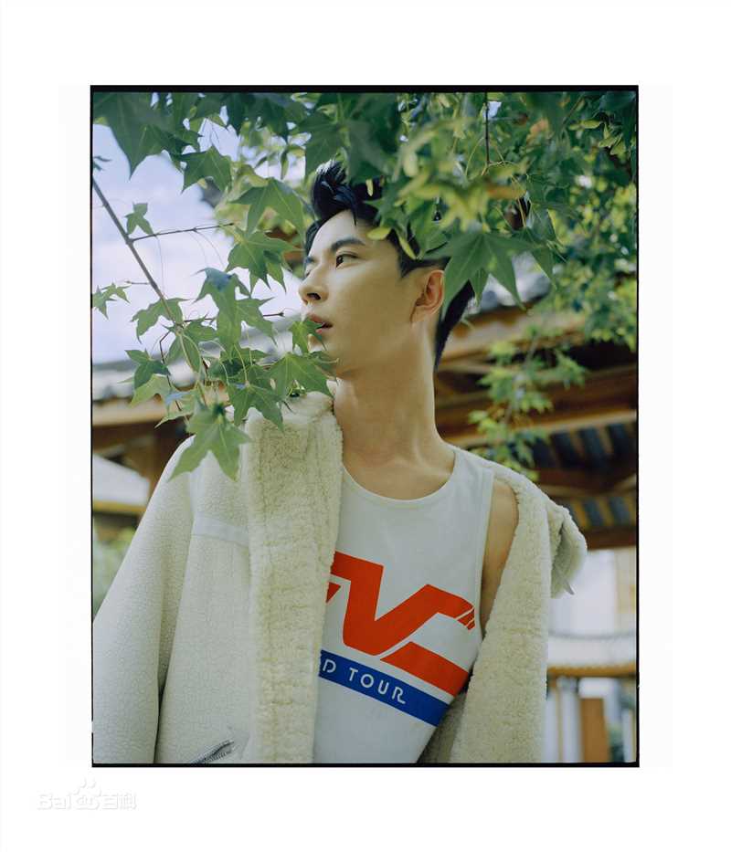 于朦胧(Alan Yu)最优质相册