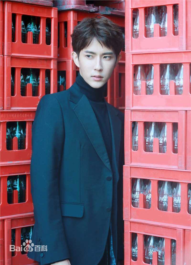 于朦胧(Alan Yu)最优质相册