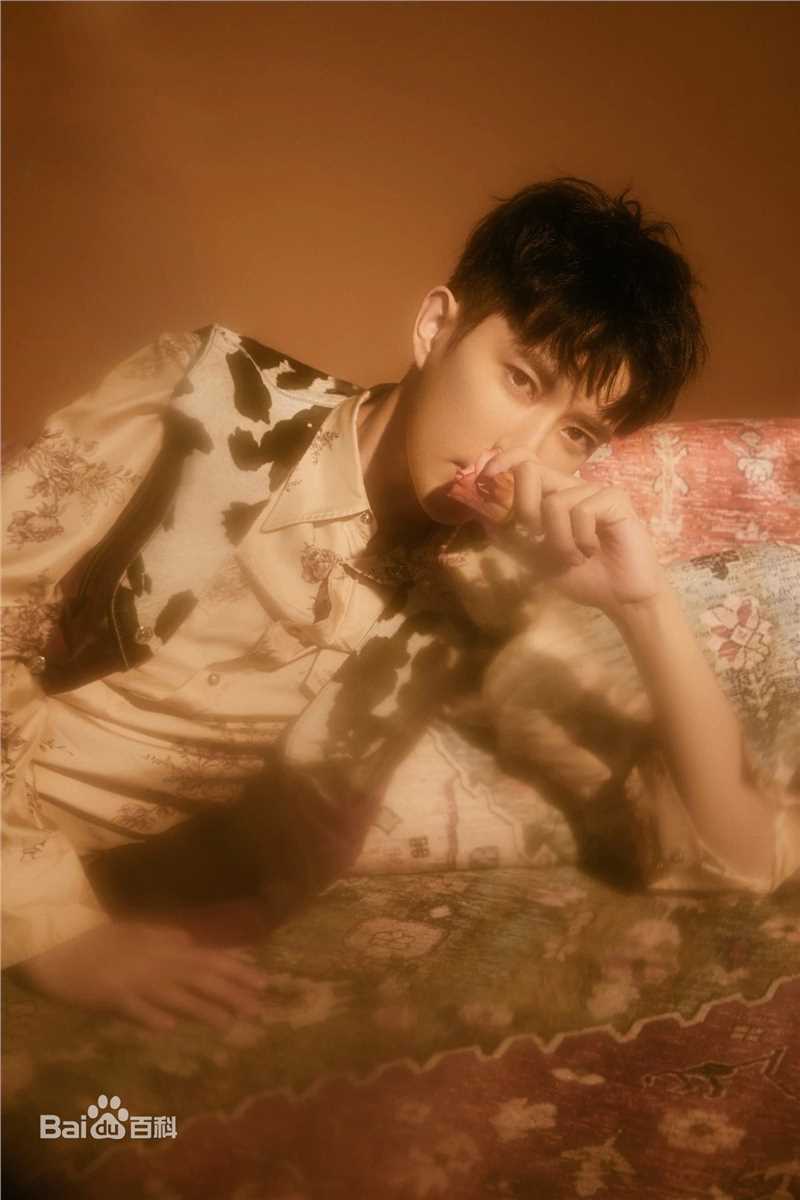 于朦胧(Alan Yu)最优质相册