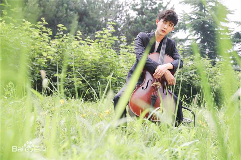 于朦胧(Alan Yu)最优质相册