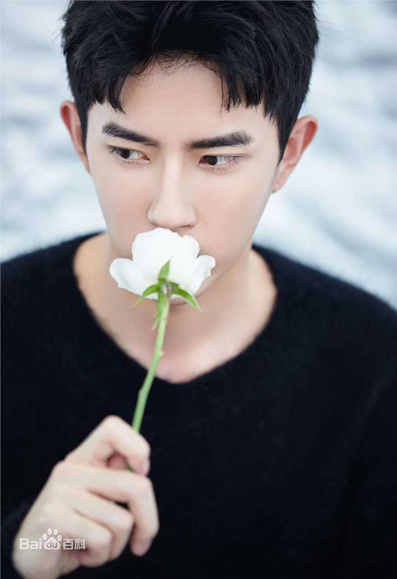 于朦胧(Alan Yu)最优质相册