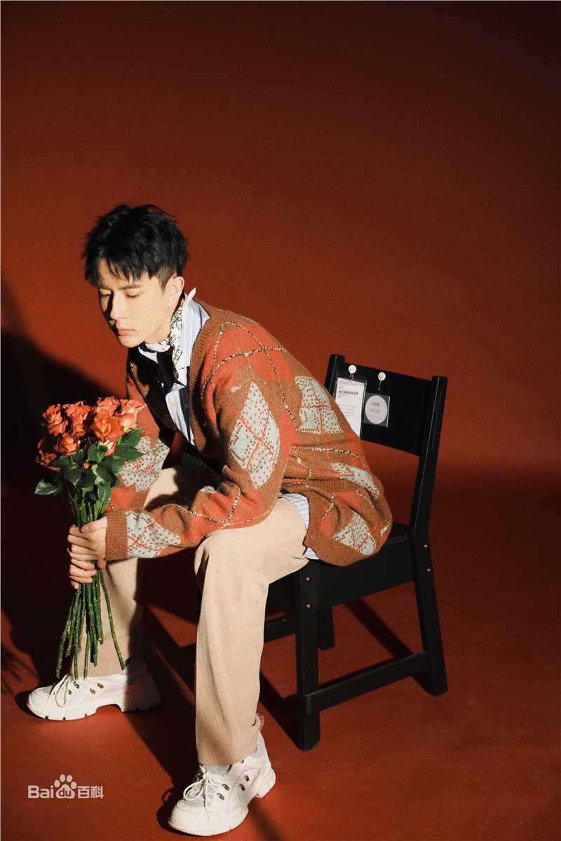 于朦胧(Alan Yu)最优质相册