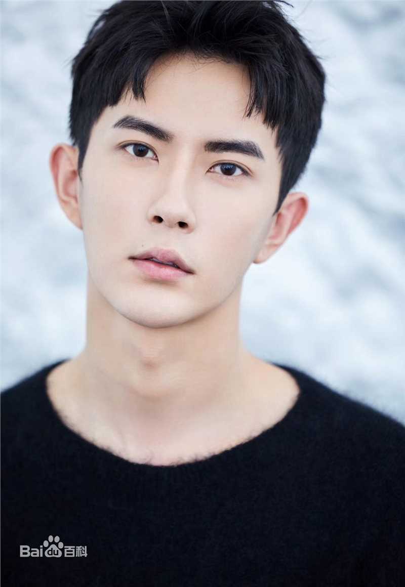 于朦胧(Alan Yu)最优质相册