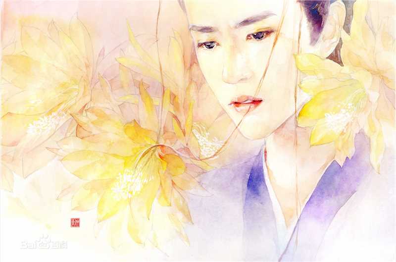 高清于朦胧(Alan Yu)在《太子妃升职记》九王齐翰中的图集