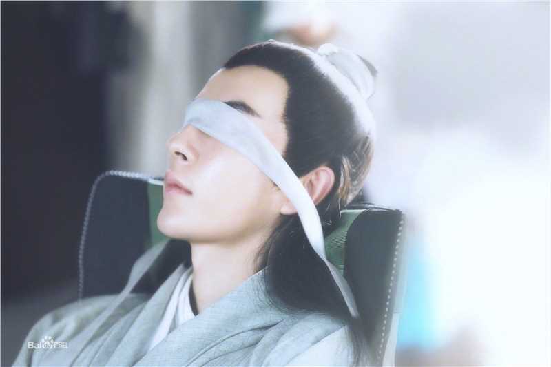 精选于朦胧(Alan Yu)在《新白娘子传奇》许仙中的图册