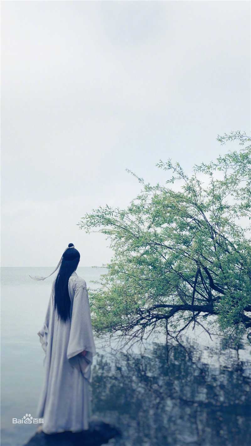 精选于朦胧(Alan Yu)在《新白娘子传奇》许仙中的图册