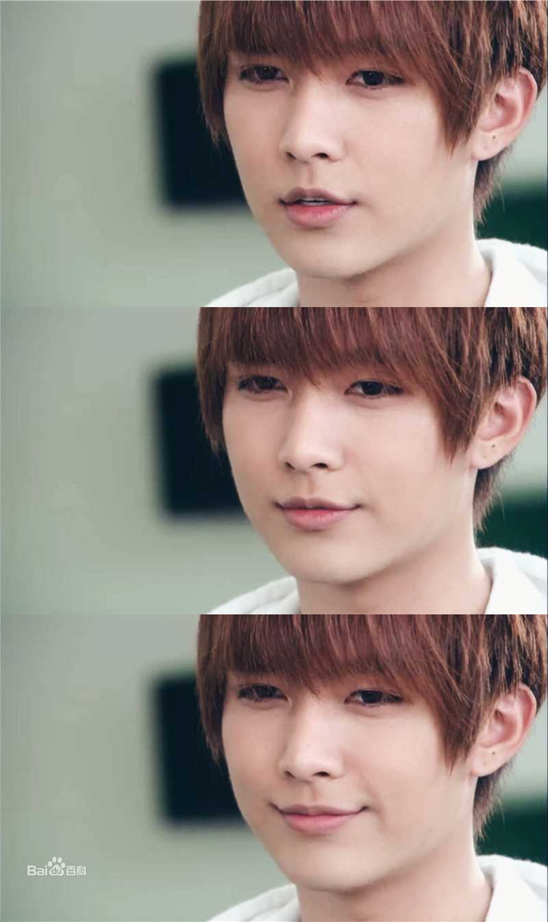 炎亚纶(Aaron、Arron)电视剧角色图册