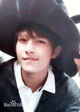 炎亚纶(Aaron、Arron)电视剧角色图册