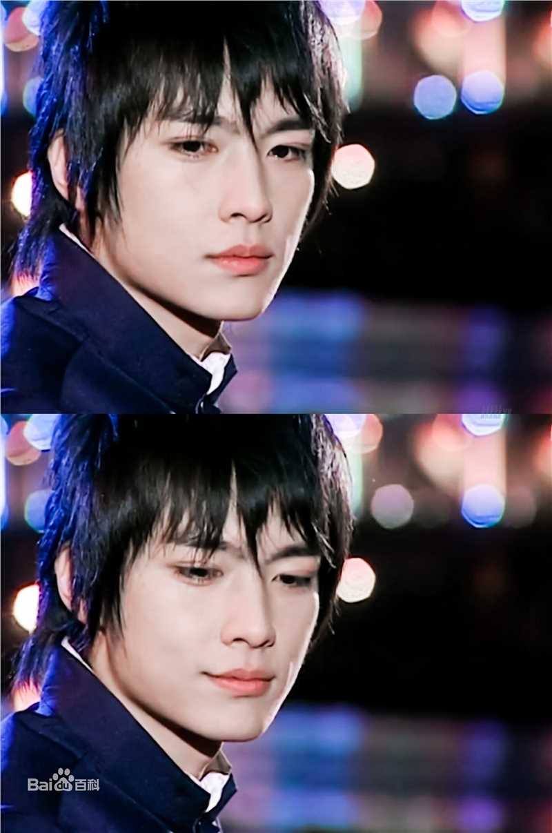 炎亚纶(Aaron、Arron)电视剧角色图册