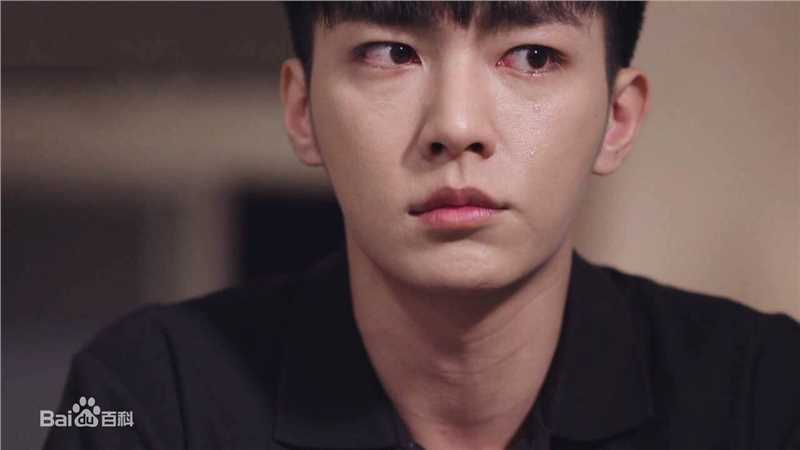 炎亚纶(Aaron、Arron)电视剧角色图册