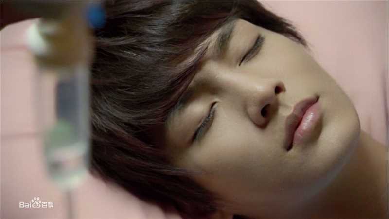 炎亚纶(Aaron、Arron)电视剧角色图册