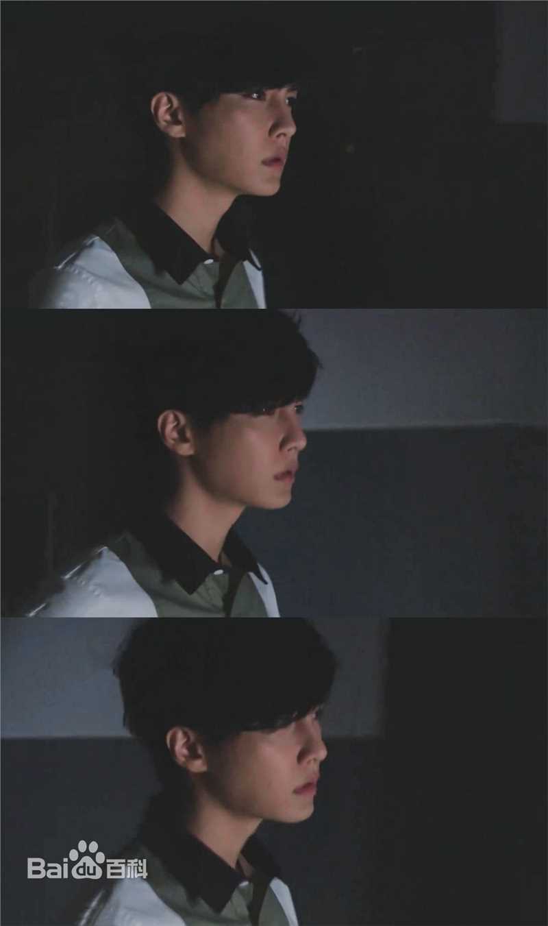 炎亚纶(Aaron、Arron)电视剧角色图册