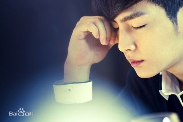 炎亚纶(Aaron、Arron)电视剧角色图册