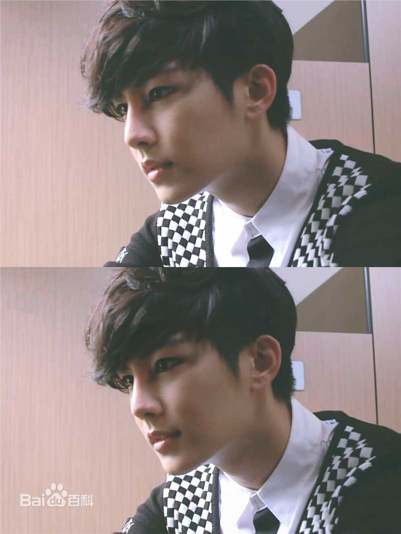 炎亚纶(Aaron、Arron)电视剧角色图册