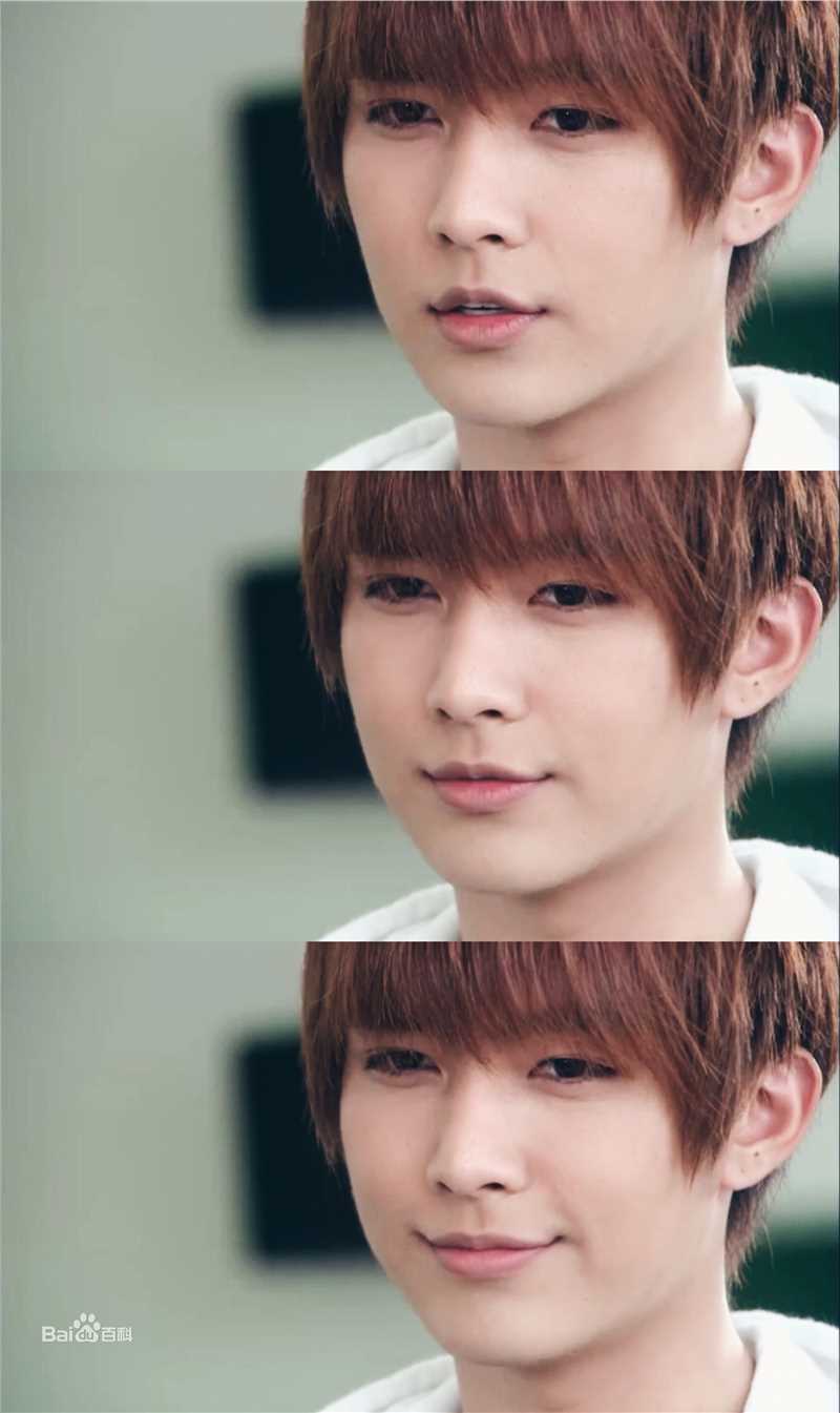 炎亚纶(Aaron、Arron)电视剧角色图册