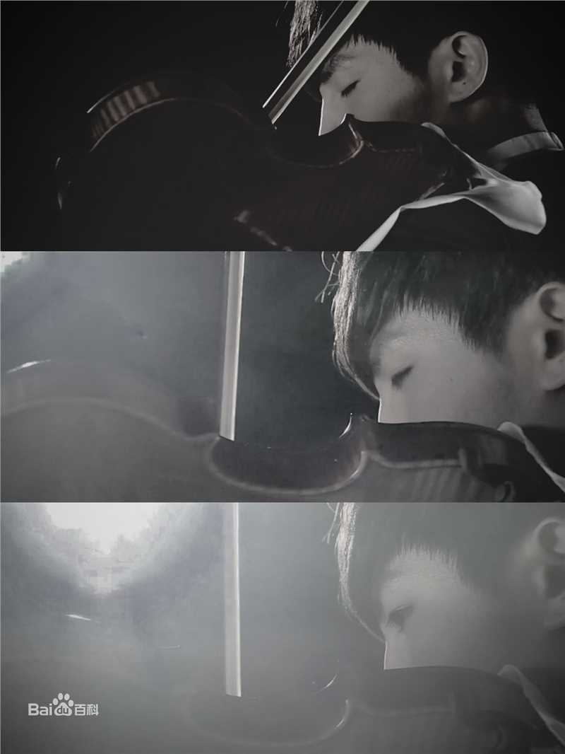 炎亚纶(Aaron、Arron)电视剧角色图册