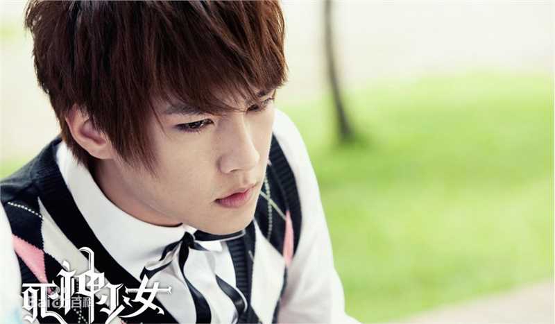 炎亚纶(Aaron、Arron)电视剧角色图册