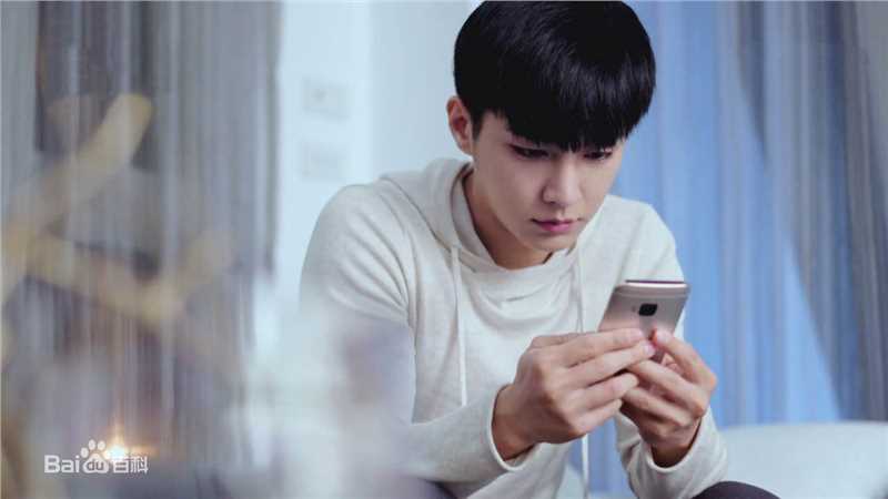 炎亚纶(Aaron、Arron)电视剧角色图册