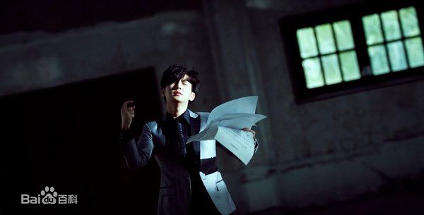 炎亚纶(Aaron、Arron)电视剧角色图册