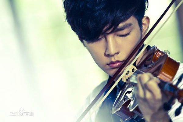 炎亚纶(Aaron、Arron)电视剧角色图册