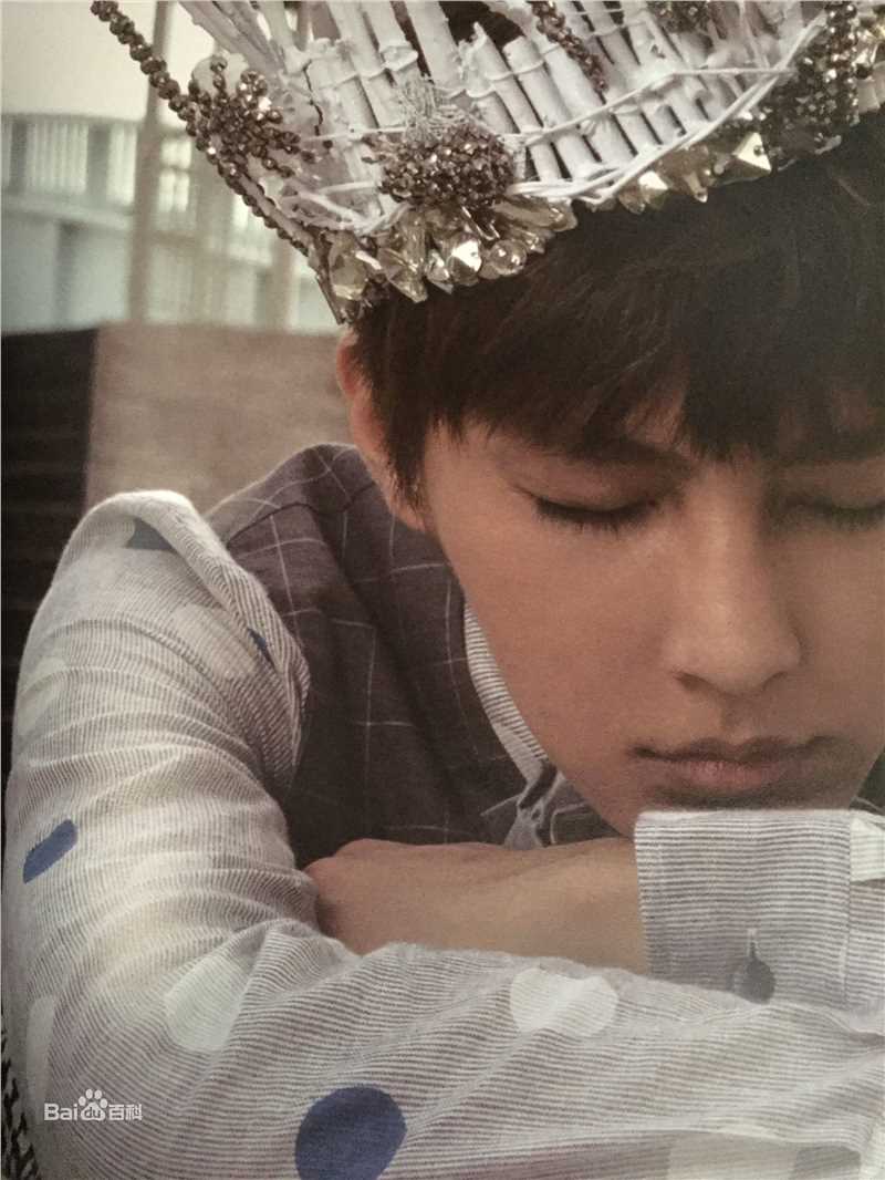 炎亚纶(Aaron、Arron)在《梦游私台北》中的