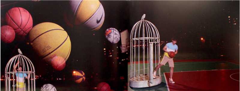 炎亚纶(Aaron、Arron)在《梦游私台北》中的