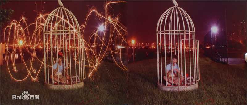 炎亚纶(Aaron、Arron)在《梦游私台北》中的