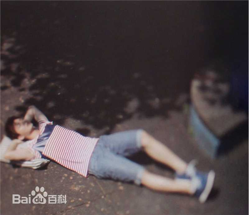 炎亚纶(Aaron、Arron)在《梦游私台北》中的