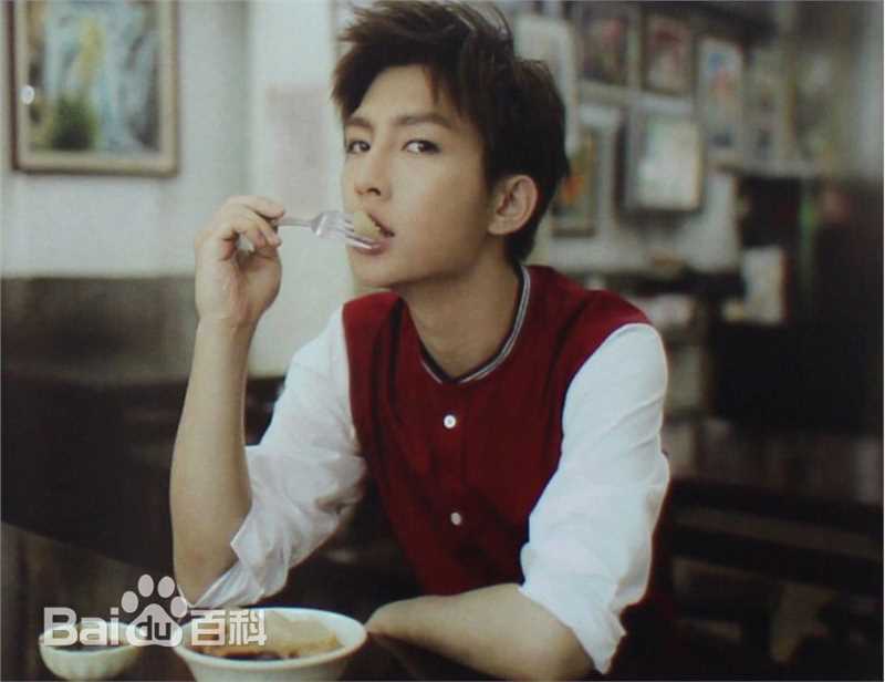 炎亚纶(Aaron、Arron)在《梦游私台北》中的