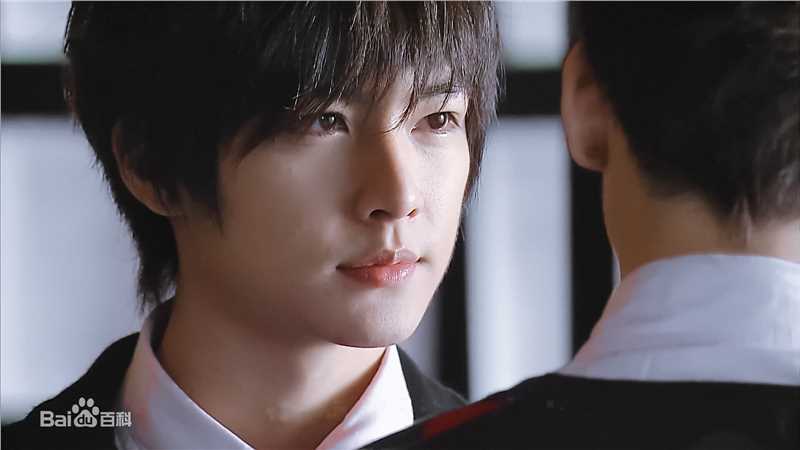 最新炎亚纶(Aaron、Arron)在《霹雳MIT》詹士德中的图集