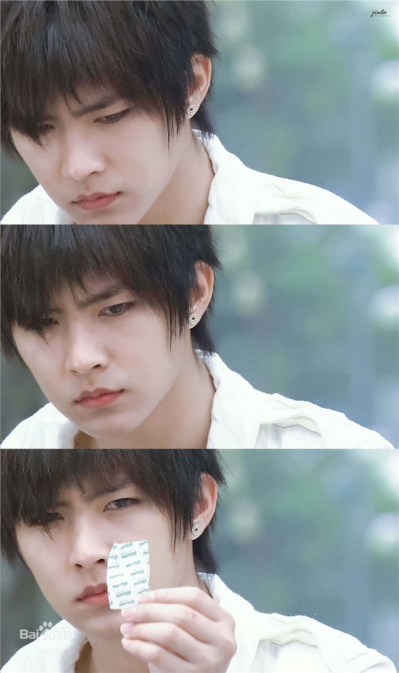 最新炎亚纶(Aaron、Arron)在《霹雳MIT》詹士德中的图集