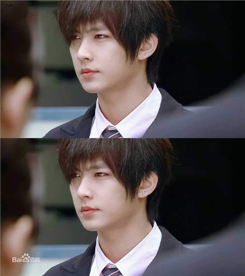 最新炎亚纶(Aaron、Arron)在《霹雳MIT》詹士德中的图集