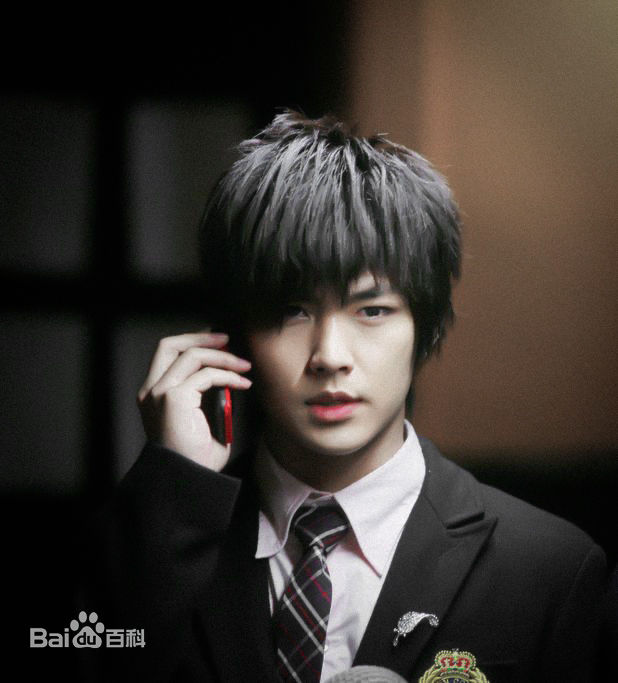 最新炎亚纶(Aaron、Arron)在《霹雳MIT》詹士德中的图集