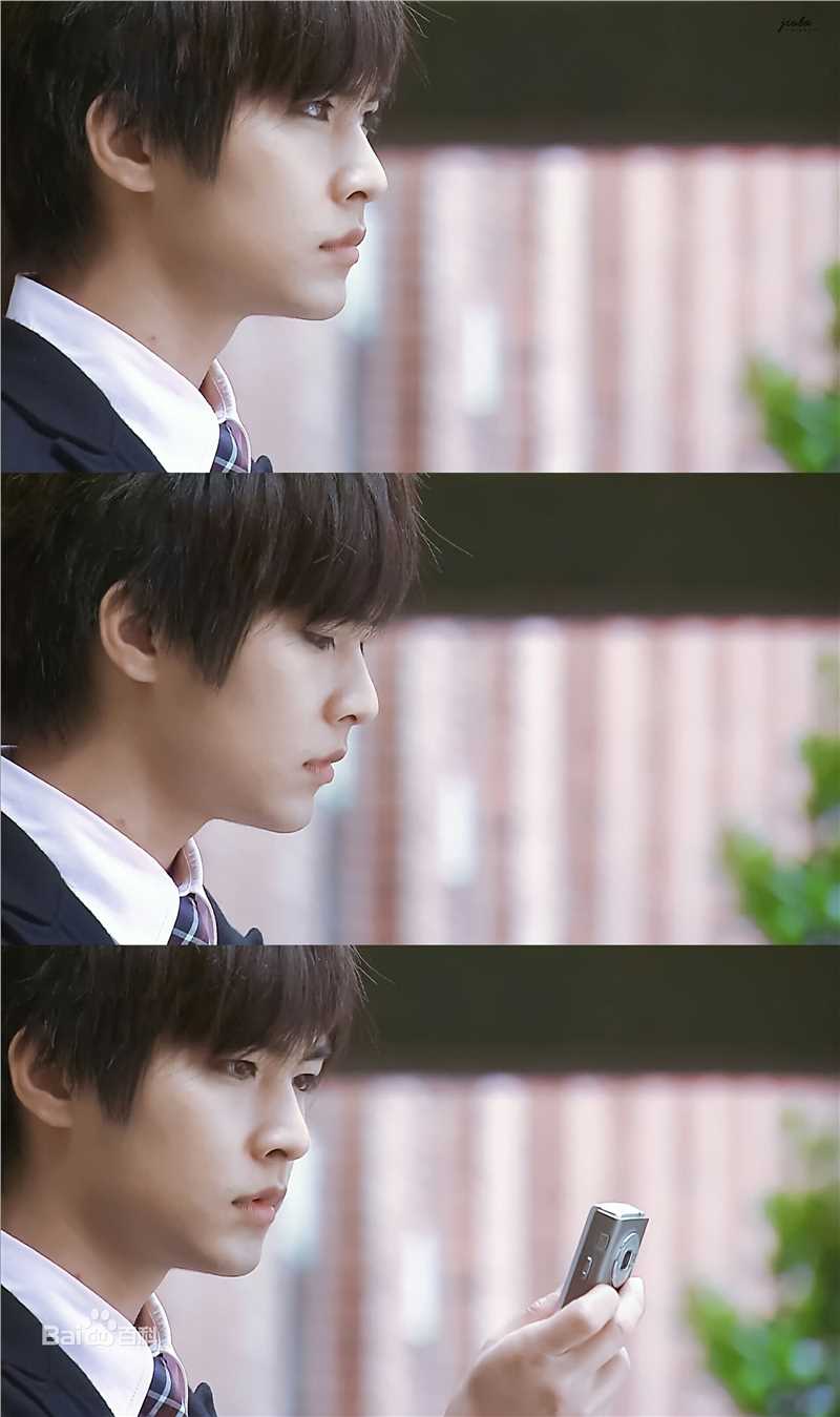 最新炎亚纶(Aaron、Arron)在《霹雳MIT》詹士德中的图集