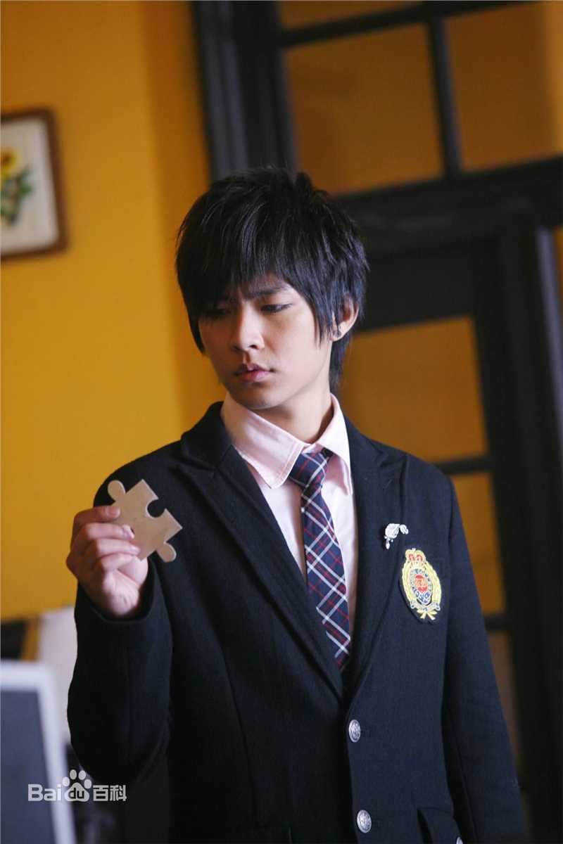 最新炎亚纶(Aaron、Arron)在《霹雳MIT》詹士德中的图集