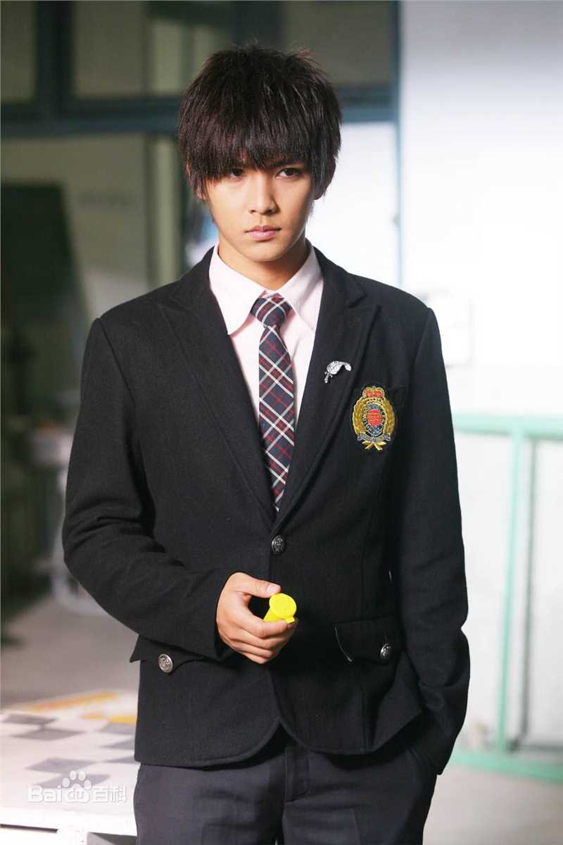 最新炎亚纶(Aaron、Arron)在《霹雳MIT》詹士德中的图集