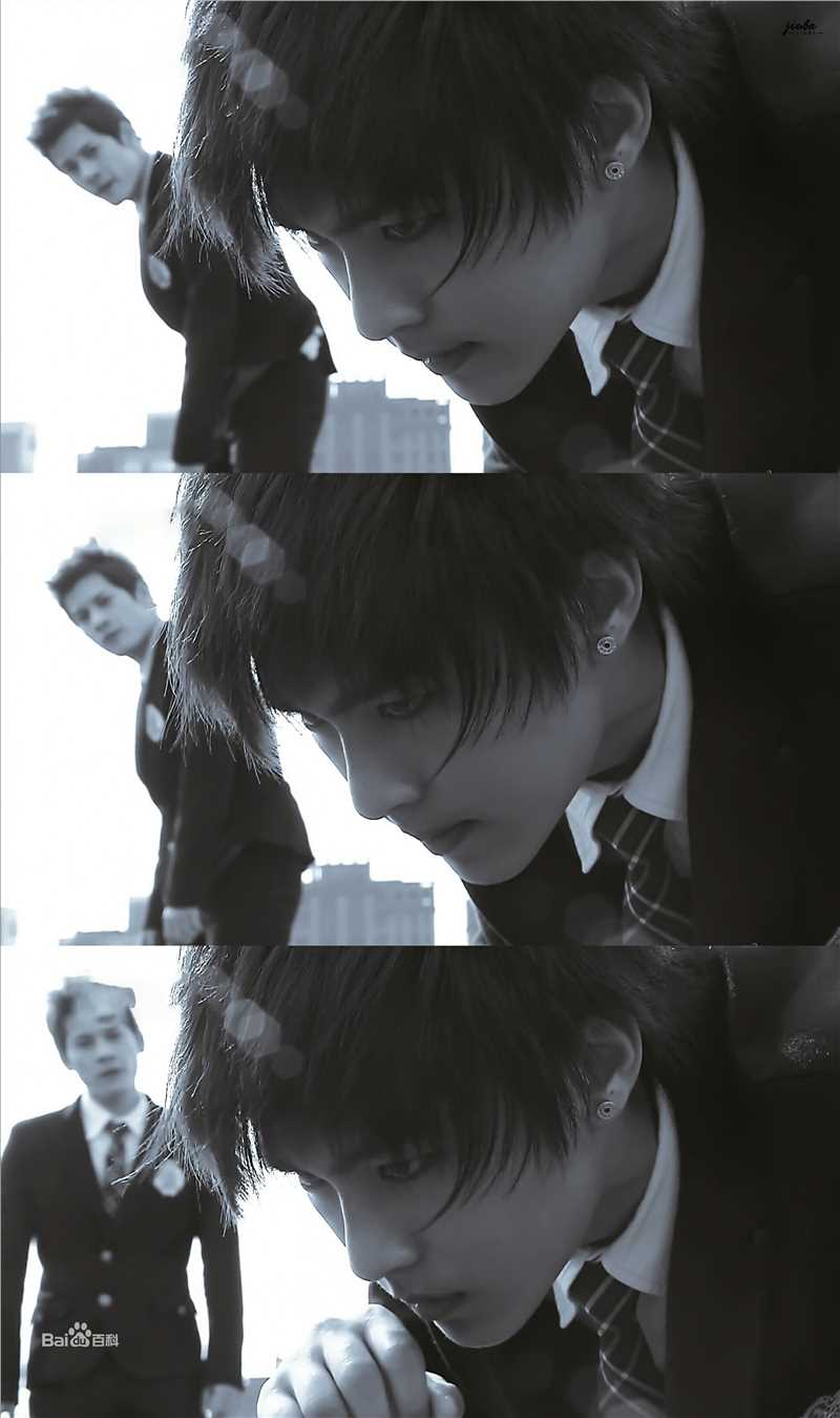 最新炎亚纶(Aaron、Arron)在《霹雳MIT》詹士德中的图集