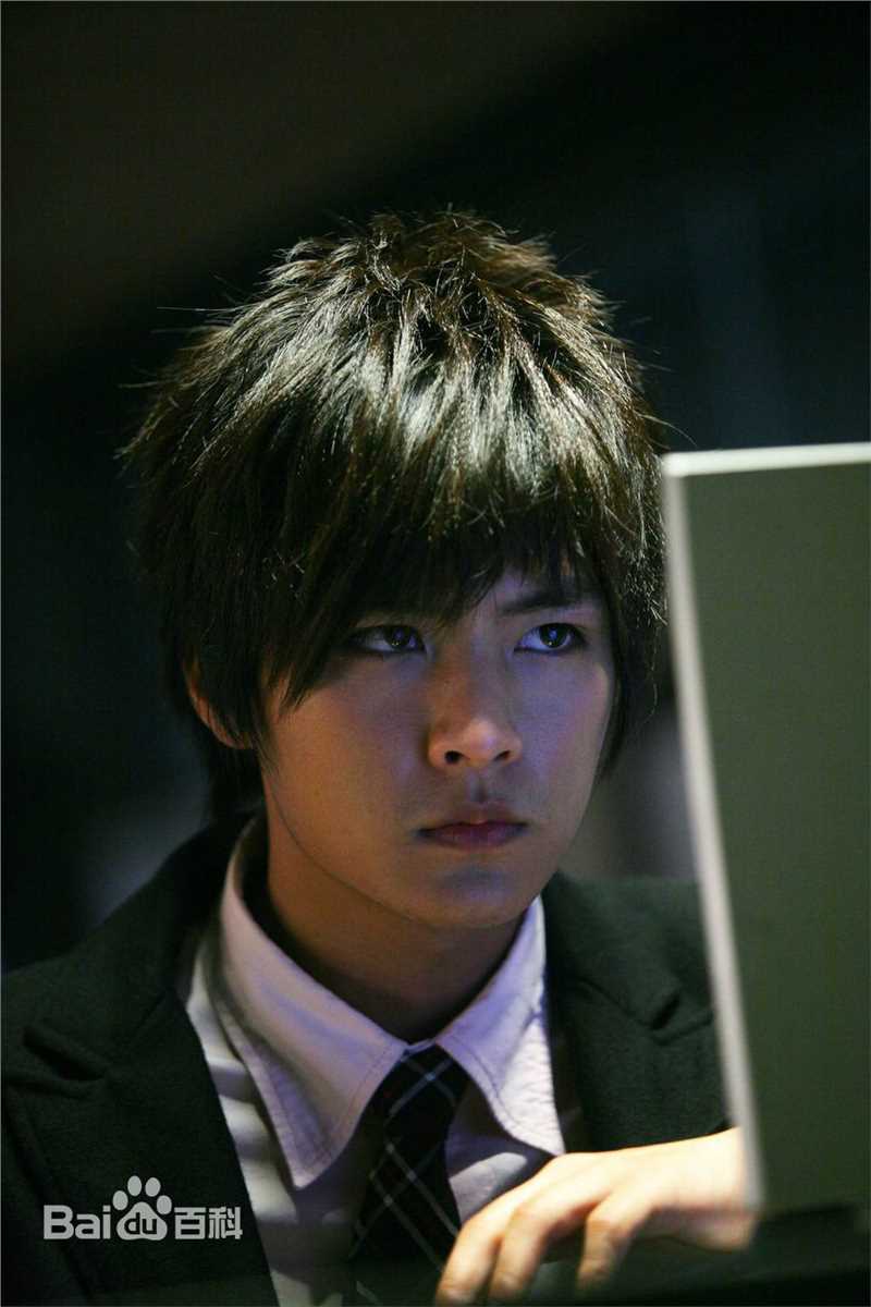 最新炎亚纶(Aaron、Arron)在《霹雳MIT》詹士德中的图集