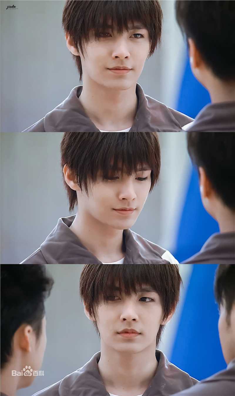 最新炎亚纶(Aaron、Arron)在《霹雳MIT》詹士德中的图集