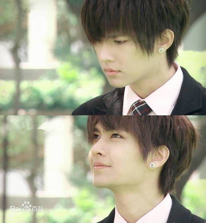 最新炎亚纶(Aaron、Arron)在《霹雳MIT》詹士德中的图集