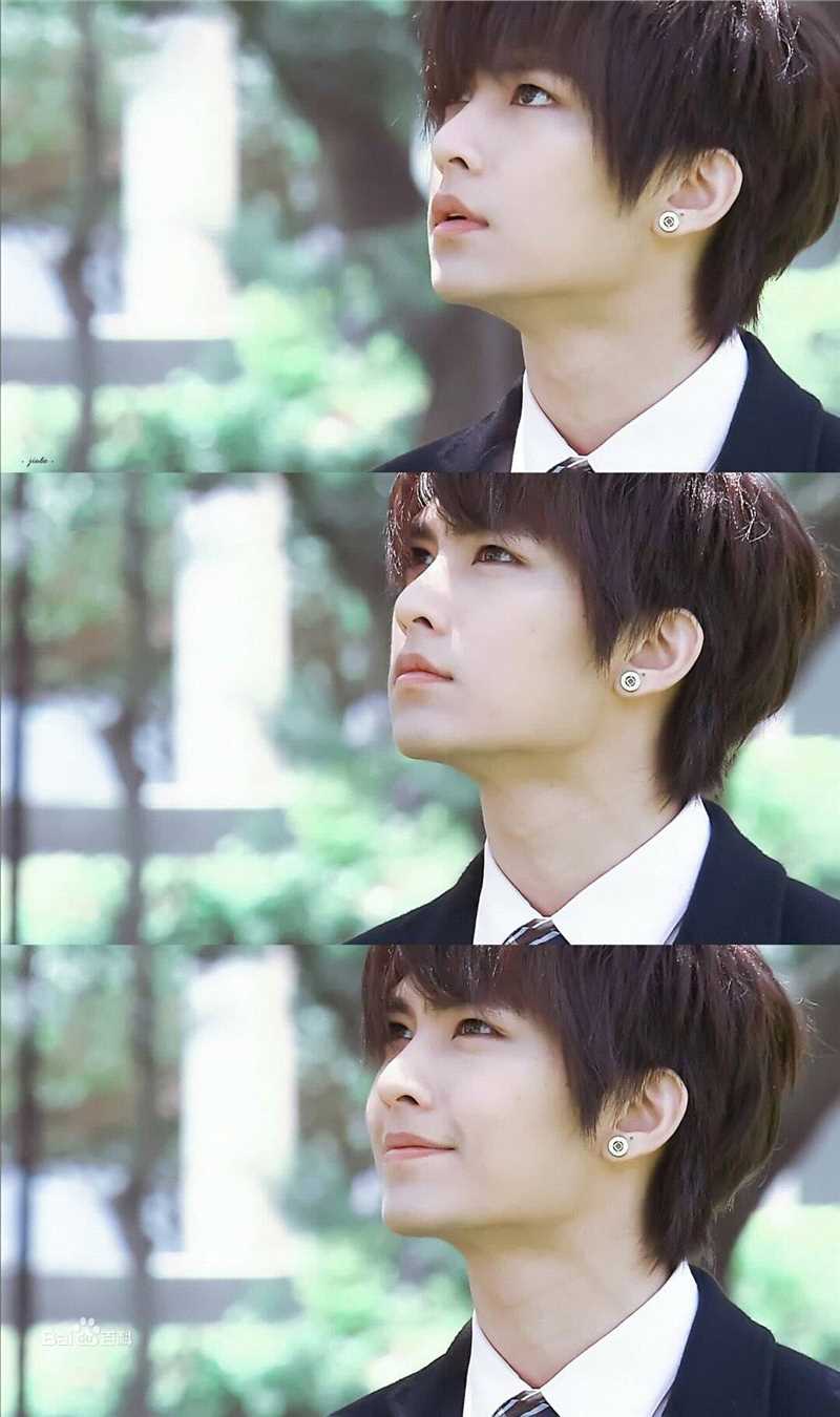 最新炎亚纶(Aaron、Arron)在《霹雳MIT》詹士德中的图集