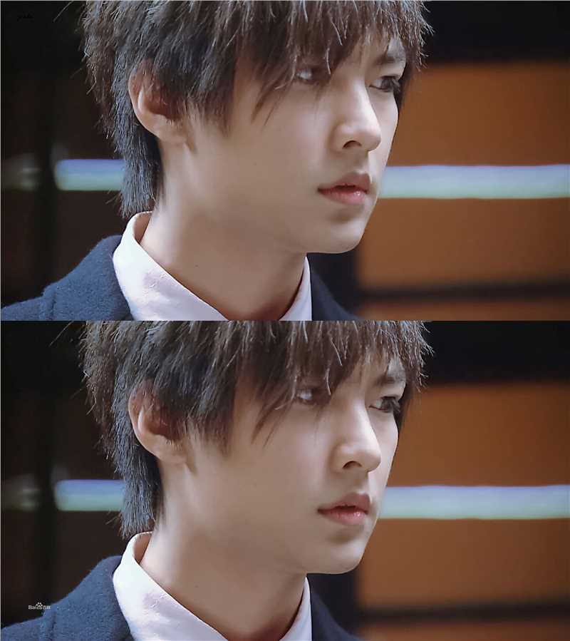 最新炎亚纶(Aaron、Arron)在《霹雳MIT》詹士德中的图集