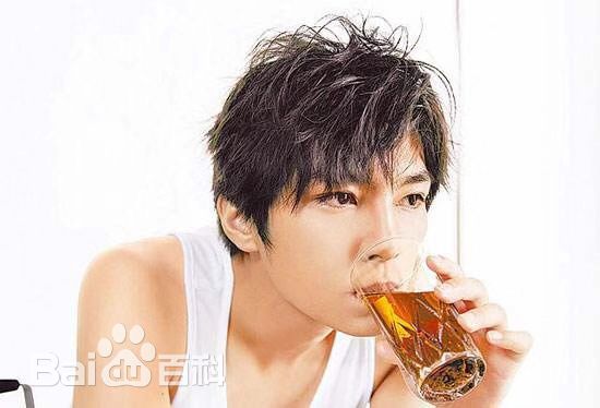 炎亚纶(Aaron、Arron)吴庚霖小朋友性感图片图集