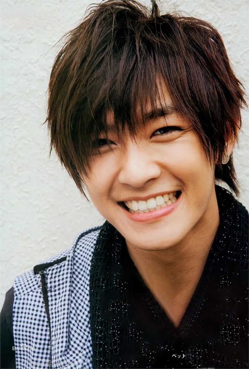 炎亚纶(Aaron、Arron)吴庚霖小朋友性感图片图集