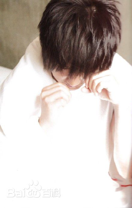 炎亚纶(Aaron、Arron)吴庚霖小朋友性感图片图集