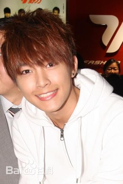 炎亚纶(Aaron、Arron)吴庚霖小朋友性感图片图集