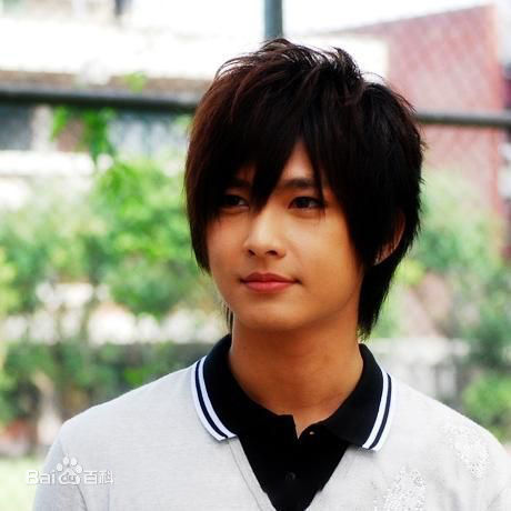 炎亚纶(Aaron、Arron)吴庚霖小朋友性感图片图集