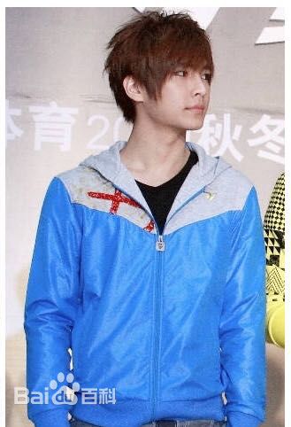 炎亚纶(Aaron、Arron)吴庚霖小朋友性感图片图集